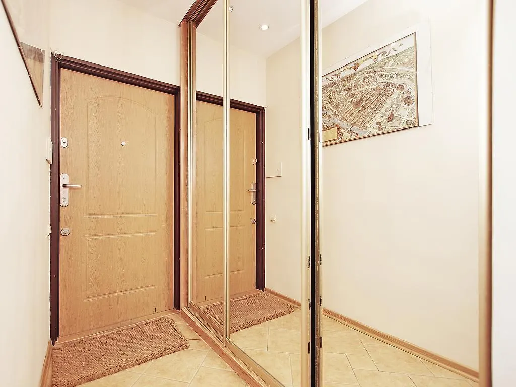 Apartament Starogdanski 22 Appartement