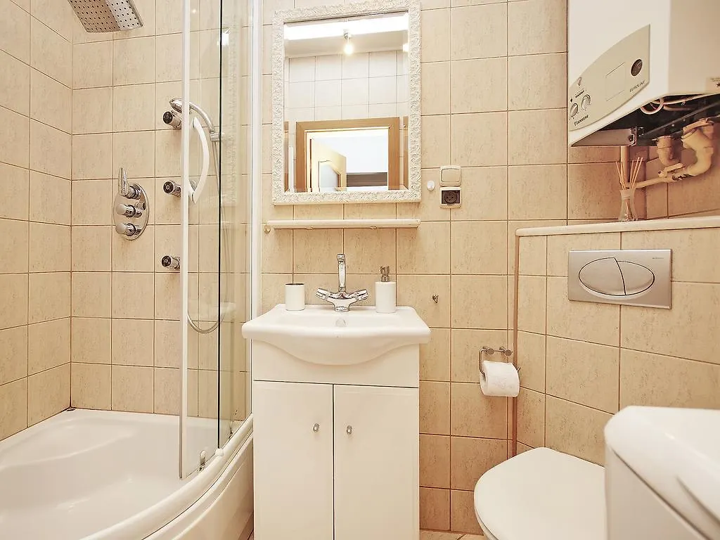 Apartament Starogdanski 22 Appartement
