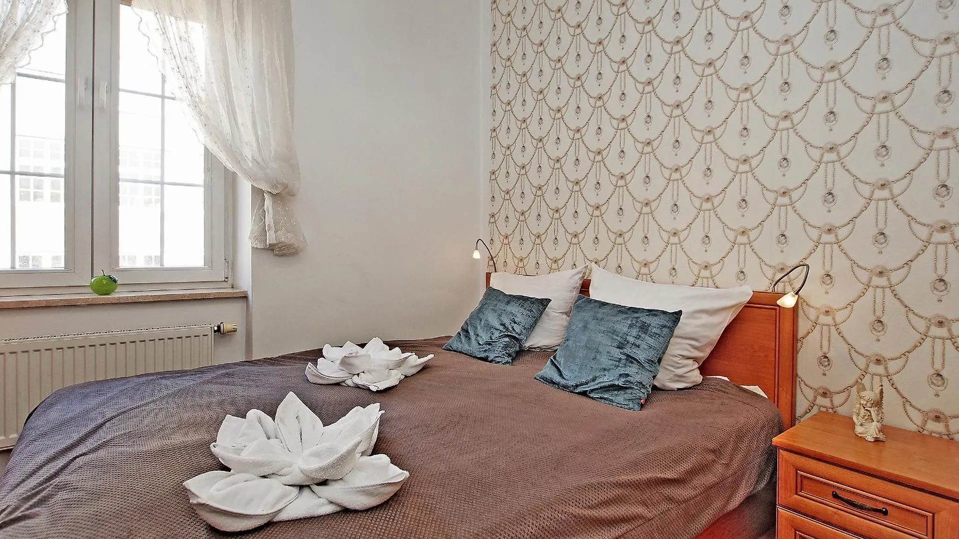 Apartament Starogdanski 22 Apartment 0*, Gdansk